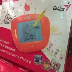 Cuma Rp 630 Ribu, Ini Tablet Asyik untuk Si Kecil