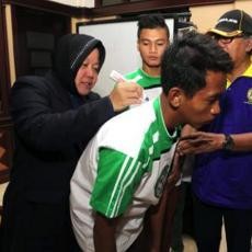 Ini Curhat Risma Setelah 4 Tahun Pimpin Surabaya
