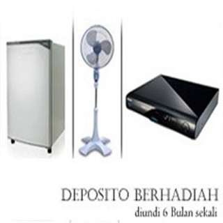 Agus Marto Bicara Soal Bank yang Doyan Beri Hadiah ke Nasabah