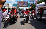 Ekspedisi Honda Masuki Jawa Timur
