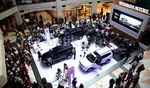 Mitsubishi Luncurkan Pajero Sport Bensin