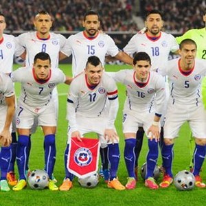Chile Mengaku Kantongi Rumus Kalahkan La Furia Roja