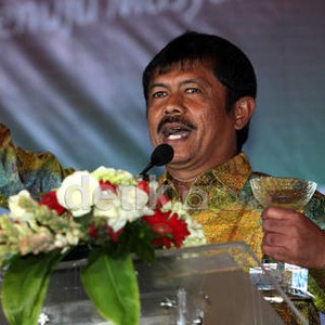 Indra Sjafri: Saya Bukan Pelatih Terbaik