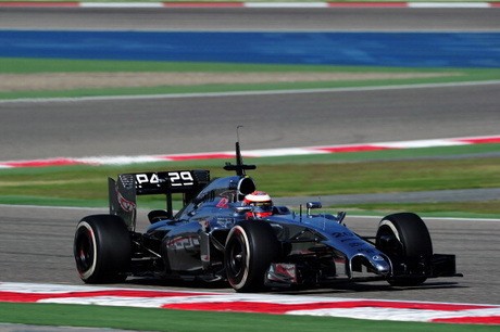 McLaren Optimistis Akan Menangi Balapan Musim Ini