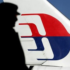 Ini 7 Nama WNI Penumpang Malaysia Airlines yang Hilang Kontak