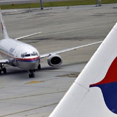 Pilot Pesawat Malaysia Airlines yang Hilang Punya 18.365 Jam Terbang