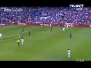 Juve Bidik Trio Madrid