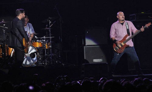 Jadi Band Pembuka Konser Alter Bridge, Netral Tampil Memukau!