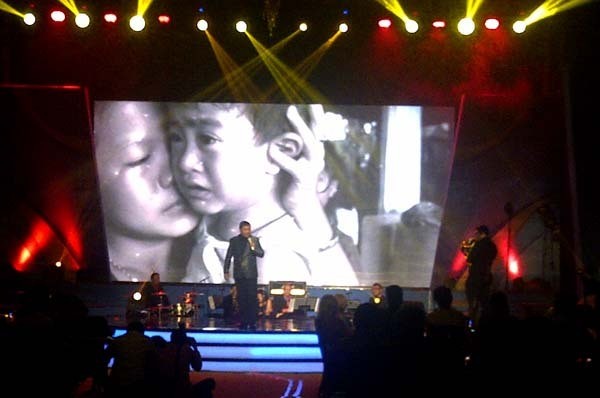 Peduli Bencana di Sulut, Para Artis Ini Rela Bernyanyi Tanpa Dibayar