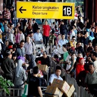 Pentingkah Mal dan Hotel di Bandara? Ini Tanggapan Pengusaha