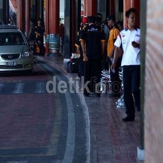 Bos Angkasa Pura II Ingin Semua Bandaranya Punya Mal dan Hotel