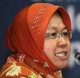 Jika Pensiun, Wali Kota Surabaya Tri Rismaharini Ingin Jadi Guru SMP