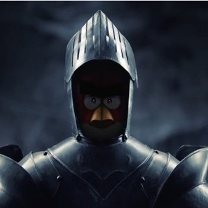 Rovio Rilis Bocoran Angry Birds Terbaru