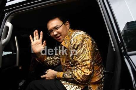 Ahok Ancam Miskinkan PNS Nakal yang Jadi Makelar Rusun Bersubsidi