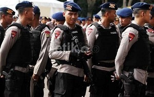Harapan Kompolnas Atas Pembaharuan UU Polri
