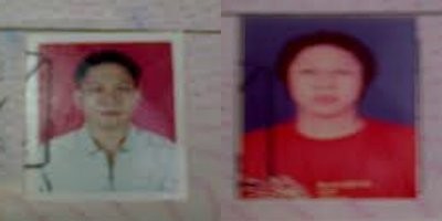 Istri Penumpang MAS Ferry Optimis Suami dan Iparnya Ketemu