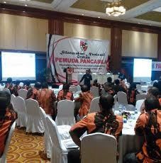 Ormas Pemuda Pancasila Gelar Silaturahmi Nasional