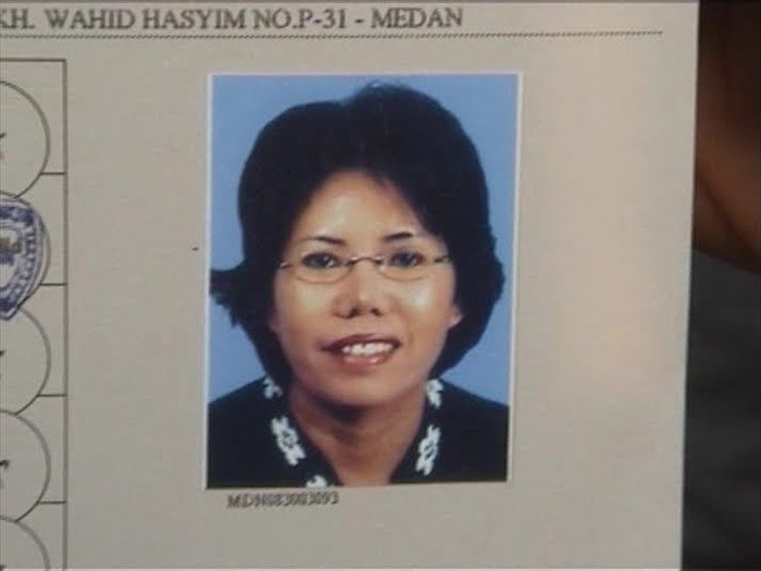 Di Medan, Keluarga WN Belanda Penumpang MAS yang Hilang Berharap Cemas