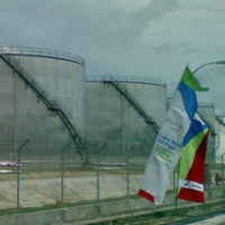 Pertamina Klaim Bangun Pabrik Pelumas Paling Modern se-ASEAN Rp 1,3 Triliun