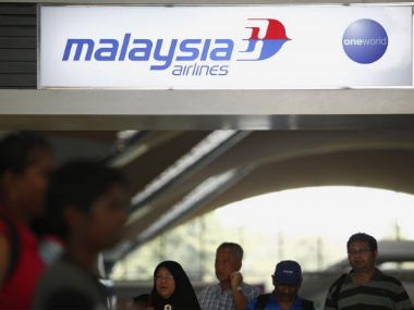 Malaysia Airlines Terjunkan 94 Orang Dampingi Keluarga Korban