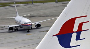 Spot Minyak Masih Jadi Satu-satunya Petunjuk Lokasi Hilangnya MH370