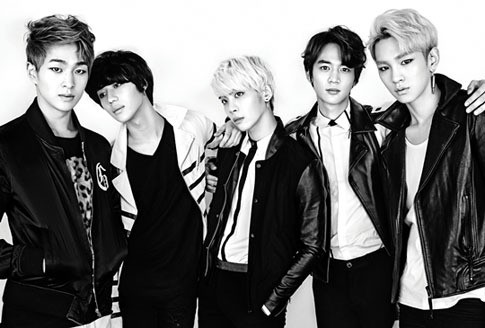 SHINee Gelar SHINee World III di Indonesia?