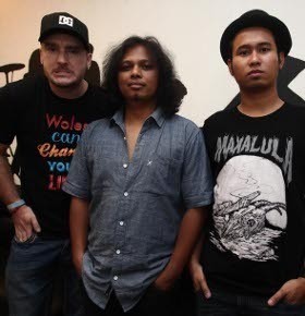 GBS: Kami Cinta Musik Indonesia Forever