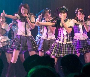 Gadis-gadis Remaja, Setlist Baru Tim K3 JKT48