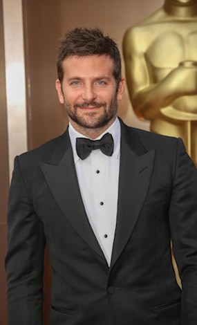 Bradley Cooper Ingin Punya Anak dari Suki Waterhouse Sebelum Menikahinya
