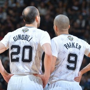 Parker Sumbang 30 Poin dalam Kemenangan Spurs atas Magic
