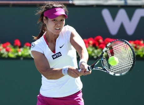 Li Na & Ivanovic Lewati Hadangan Pertama