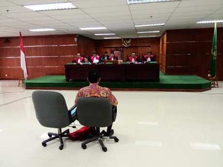 Jadi Menteri, Andi Minta Bawahannya Konsultasi dengan Choel