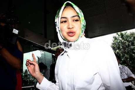 KPK Periksa Airin, Anak dan Menantu Atut