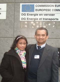 Laporan Publik: Enam Ruas Tol Dalam Kota