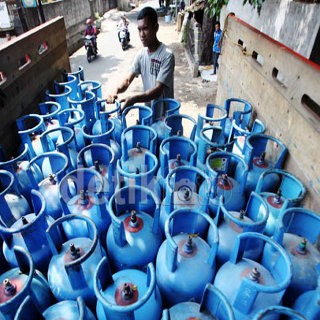 Wamen ESDM: RI Tak Bisa Lepas dari Impor Elpiji