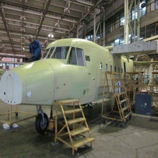 MS Hidayat: PTDI Hebat!