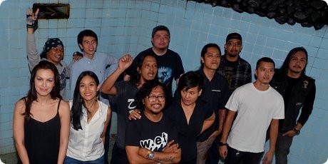 Hanya Sekali Pertunjukan, WORE Fokus Pada Penonton Langsung