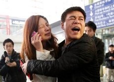 Pesawat MAS Hilang, Kemungkinan Aksi Teroris Harus Dipertimbangkan Serius