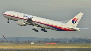 Selat Malaka Juga Dirambah untuk Temukan Pesawat Malaysia Airlines