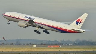 Selat Malaka Juga Dirambah untuk Temukan Pesawat Malaysia Airlines