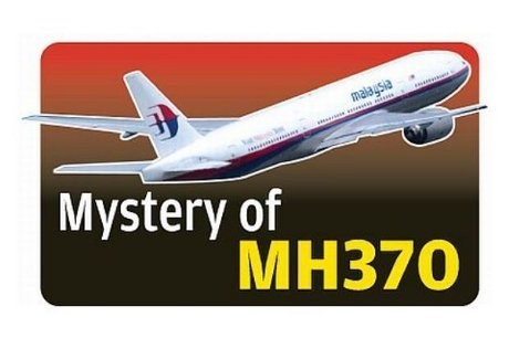 5 Teori Hilangnya Pesawat Malaysia Airlines