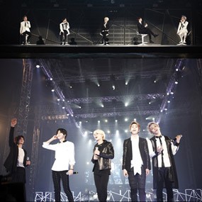 SHINee Nyanyikan 29 Lagu di SHINee World Concert III Seoul