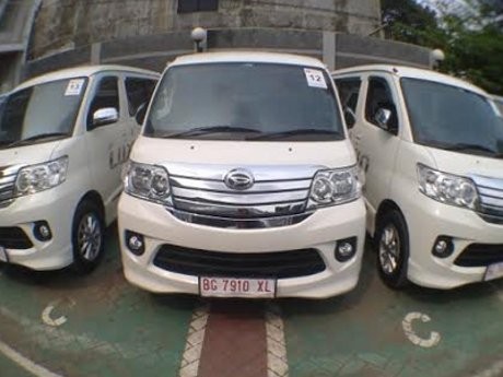 Penjualan Mobil Dipengaruhi Banyak Hal