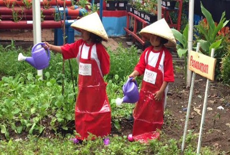 Minat Memasukkan Anak ke PAUD Tinggi, Butuh Pendidik Profesional