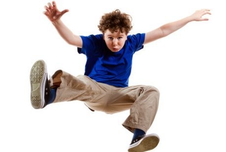 ADHD pada Anak Tingkatkan Risiko Obesitas Ketika Dewasa