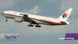 Cari Pesawat Hilang, RI Kerahkan 5 Kapal Perang