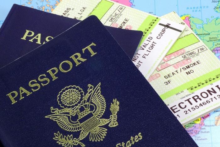 Paspor Hilang atau Dicuri di Phuket, Harus Kemana?