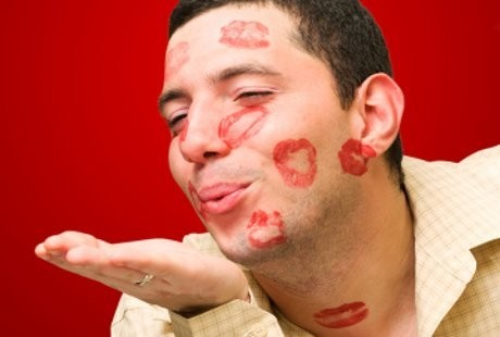 Daftar Orang-orang yang Punya Bakat Hiperseksual