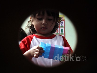 Program Paud 1000 Anak Bangsa