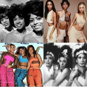 10 Grup Vokal Perempuan Tersukses (1)